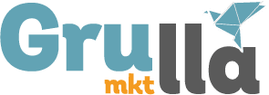Logo Grulla mkt
